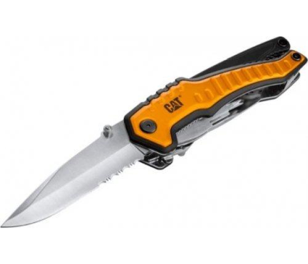 Cat Multitool XL 9-in-1 Multi-Function Tool - 1604129 - zdjęcie 2